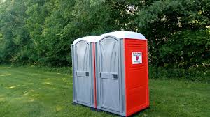 Types of Portable Toilets We Offer in Kalaheo, HI